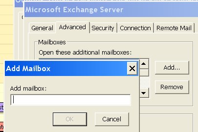 add mailbox add mailbox